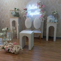 سفره عقد نامزدی ماشین عروس ترحیمی|خدمات پذیرایی، مراسم|اهواز, سیصد دستگاه|دیوار