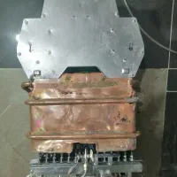 سرویس و نصب آبگرمکن
