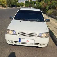 پراید ۱۱۱ مدل ۹۷