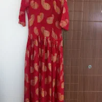 لباس محلی ومجلسی سنگین|لباس|قزوین, |دیوار