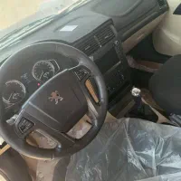 پارس سفارشی|خودرو سواری و وانت|قلعه قاضی, |دیوار