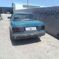 هیوندای اکسل، مدل ۱۹۹۴|خودرو سواری و وانت|مشهد, خین عرب|دیوار