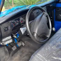 نیسان زامیاد|خودرو سواری و وانت|کوچصفهان, |دیوار