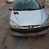 پژو206