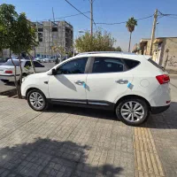 جک s5 موتور بزرگ 2000توربو