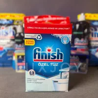 نمک ماشین ظرفشویی فینیش