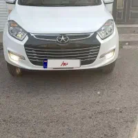 جک مدل 1401|خودرو سواری و وانت|خوی, |دیوار