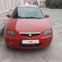 فروش فوری پروتون Gen-2 مدل ۲۰۰۷|خودرو سواری و وانت|اصفهان, برازنده|دیوار