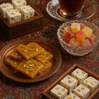 سوهان های ممتاز و خاص فاخر