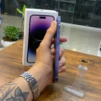 iphone 14 PROMAX|موبایل|کرج, گوهردشت|دیوار