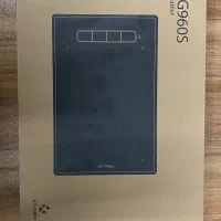 قلم نوری xp-pen star g960s|قطعات و لوازم جانبی رایانه|بیرجند, |دیوار