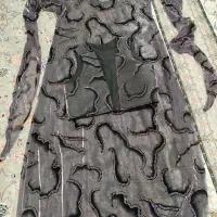 کراس وسخمه سنگ دار لمه