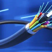 وصل کردن مودم های قدیمی به فیبر نوری