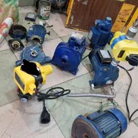 کفکش ۱۲ ولت|ماشین‌آلات صنعتی|بروجرد, |دیوار