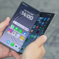 گوشی oppo find n6
