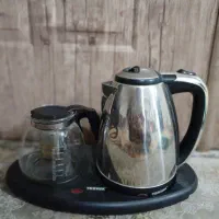 چای ساز|سماور، چای‌ساز، قهوه‌ساز|بجنورد, |دیوار