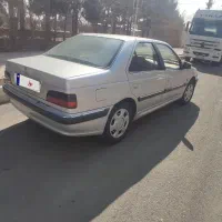 پژوپارس86|خودرو سواری و وانت|نظرآباد, شهرک آزادگان|دیوار