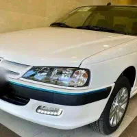 پارس سال xu7p سفارشی دریچه سیمی