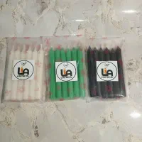 فروش انواع شمع/ با قیمت مناسب