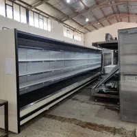 صفر تا 100تجهیزات فروشگاهی  درحدنو و نوا|فروشگاه و مغازه|تهران, حسن‌آباد|دیوار