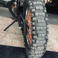 تریل200cc|موتورسیکلت|تهران, علم و صنعت|دیوار