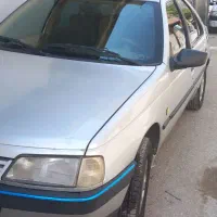 پژو۴۰۵