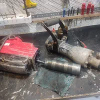 سیم پیچی و تعمیرات ابزار فرز دریل هیلتی پمپ آب|خدمات پیشه و مهارت|کرج, گلشهر|دیوار