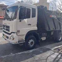دنگ فنگ کمپرسی