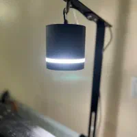 نور رشد گیاه