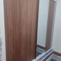 یک عددکمدلباس|جاکفشی، کمد، دراور|نقده, |دیوار