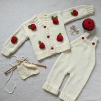 سفارش بافت شال و کلاه و ژاکت پذیرفته میشود