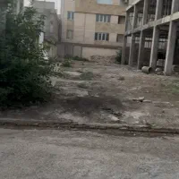 زمین ۳۵۰ متری بهترین لوکیشن سینا و موسی ابن جعفر|فروش زمین و ملک کلنگی|گنبد کاووس, |دیوار