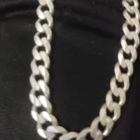 النگو نقره نو هر گرم 500هزار ت.برای سرمایه گزاری