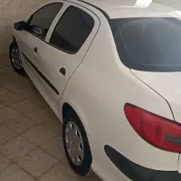 206اس دی خانگی مدل91