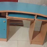 میز کامپیوتر