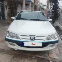 پرشیا تیوفایو