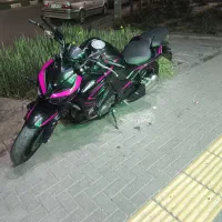 نیکتاز طرح زد 1000 خشک