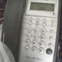 تلفن تکنوتل