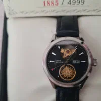 ساعت کلکسیونی