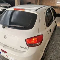 تیبا ۲|خودرو سواری و وانت|تهران, پرستار|دیوار