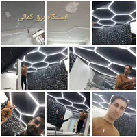 برقکار رفع اتصالی تلفن برق کار اعلام حریق برقکاری|خدمات پیشه و مهارت|مشهد, شاهد|دیوار