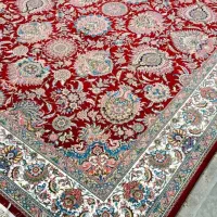فرش هریس ۶و۹و۱۲متری تارا