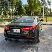 کیا اپتیما مدل ۲۰۱۵ فول خلیج|خودرو سواری و وانت|اهواز, امانیه|دیوار
