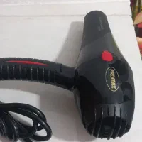 سشوار موتور سنگین پروماکس ۳۰۰۰وات|آرایشی، بهداشتی، درمانی|سقز, |دیوار