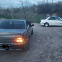 slx405|خودرو سواری و وانت|مشگین شهر, |دیوار