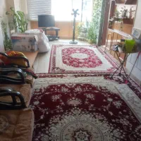 اپارتمان ۱۱۰متر طبقه دوم کف سرامیک|اجارهٔ آپارتمان|اصفهان, جاوان|دیوار