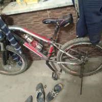 دوچرخه روکستر سایز۲۶