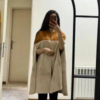 پالتو سایز36|لباس|تهران, گلستان (شهرک راه آهن)|دیوار