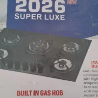 اجاق گازصفحه ای