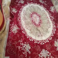 فرش ۶ متری